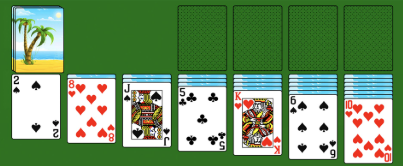 solitaire